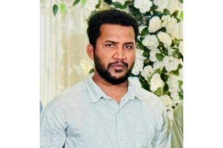 ಬಂಟ್ವಾಳ: ವಿದ್ಯಾರ್ಥಿನಿಯ ಮೇಲೆ ಚೂರಿ ಇರಿತ ಪ್ರಕರಣ- ಆರೋಪಿ ಪೊಲೀಸ್ ಠಾಣೆಗೆ ಶರಣು