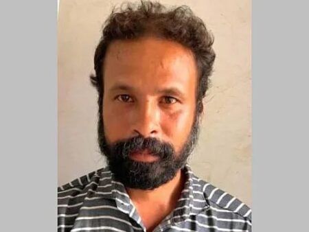 ವಿಟ್ಲ: 3 ವರ್ಷಗಳಿಂದ ತಲೆಮರೆಸಿಕೊಂಡಿದ್ದ ಕಳ್ಳತನ ಪ್ರಕರಣದ ಆರೋಪಿ ಬಂಧನ