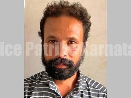 ವಿಟ್ಲ: 3 ವರ್ಷಗಳಿಂದ ತಲೆಮರೆಸಿಕೊಂಡಿದ್ದ ಕಳ್ಳತನ ಪ್ರಕರಣದ ಆರೋಪಿ ಬಂಧನ