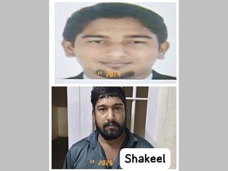 ಮಂಗಳೂರು: 12 ವರ್ಷಗಳಿಂದ ತಲೆಮರೆಸಿಕೊಂಡಿದ್ದ ಎಲ್ಪಿಸಿ ಆರೋಪಿತ ಬಂಧನ