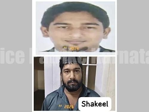 ಮಂಗಳೂರು: 12 ವರ್ಷಗಳಿಂದ ತಲೆಮರೆಸಿಕೊಂಡಿದ್ದ ಎಲ್ಪಿಸಿ ಆರೋಪಿತ ಬಂಧನ