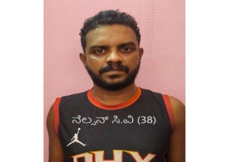 ಪುತ್ತೂರು: ದರೋಡೆ ಪ್ರಕರಣ- 41 ಬಾರಿ ದಸ್ತಗಿರಿ ವಾರೆಂಟ್ ಅದೇಶವಾಗಿದ್ದ ಆರೋಪಿಯ ಬಂಧನ