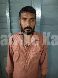 ಮಂಗಳೂರು: ಕಾಲೇಜು ವಿದ್ಯಾರ್ಥಿನಿಯರಿಗೆ ಲೈಂಗಿಕ ಕಿರುಕುಳ-ಖಾಸಗಿ ಬಸ್ ಕಂಡಕ್ಟರ್ ಬಂಧನ