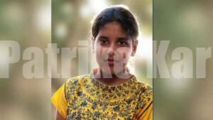 ವಿದ್ಯಾರ್ಥಿನಿ ಆತ್ಮಹತ್ಯೆ ಕೇಸ್ : ಶಿಕ್ಷಕಿಯರು, ಅಡುಗೆ ಸಹಾಯಕಿ ಸೇರಿ ನಾಲ್ವರ ವಿರುದ್ಧ ‘FIR’ ದಾಖಲು!