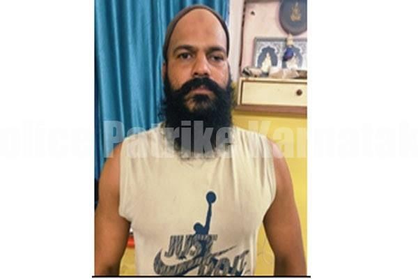 ಮಂಗಳೂರು: ಬುರ್ಖಾ ಧರಿಸಿ ಪೊಲೀಸರ ಕಣ್ತಪ್ಪಿಸಿ ತಲೆಮರೆಸಿಕೊಂಡಿದ್ದ ಕುಖ್ಯಾತ ರೌಡಿ ಇಮ್ರಾನ್ ಬಂಧನ