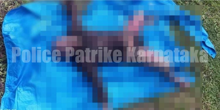 ಬೆಳ್ತಂಗಡಿ: ಮೂರು ದಿನಗಳ ಹಿಂದೆ ನಾಪತ್ತೆಯಾಗಿದ್ದ ಯುವಕನ ಶವವಾಗಿ ಪತ್ತೆ!!
