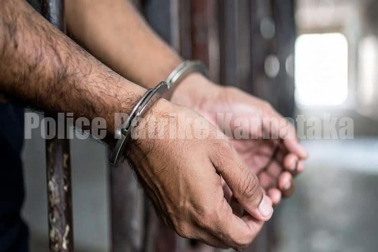 ಮಂಗಳೂರು: ನಾಲ್ವರು ಅಪ್ರಾಪ್ತರು ಸೇರಿ ಒಟ್ಟು 11 ಮಂದಿ ಬಾಂಗ್ಲಾ ಪ್ರಜೆಗಳ ಬಂಧನ