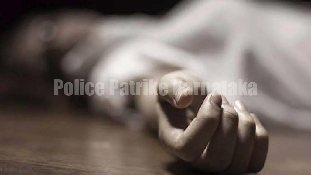 ಮಂಗಳೂರು: ಅಪಾರ್ಟ್ ಮೆಂಟ್ 4ನೇ ಮಹಡಿಯಿಂದ ಜಿಗಿದು ಎಂಬಿಬಿಎಸ್ ವಿದ್ಯಾರ್ಥಿನಿ ಆತ್ಮಹತ್ಯೆ!!