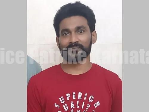 ಮಂಗಳೂರು: ನ್ಯಾಯಾಲಯಕ್ಕೆ ಹಾಜರಾಗದೆ ತಲೆಮರೆಸಿಕೊಂಡಿದ್ದ ಆರೋಪಿಯ ಬಂಧನ