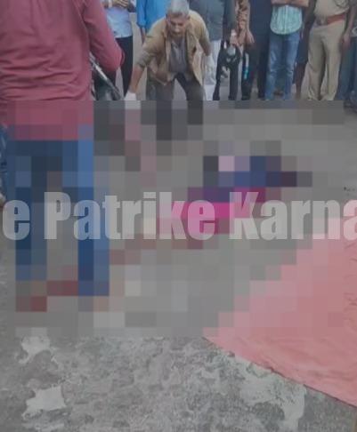 ಬಂಟ್ವಾಳ: ಕೆಎಸ್ಆರ್ಟಿಸಿ ಬಸ್ ನಿಲ್ದಾಣದಲ್ಲಿ ಯುವತಿ ಹ*ತ್ಯೆ