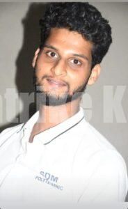 ಬಂಟ್ವಾಳ: ಲಾವಣ್ಯ ಭೀಕರ ಹತ್ಯೆ ಪ್ರಕರಣ- ಆರೋಪಿ ಬಂಧನ