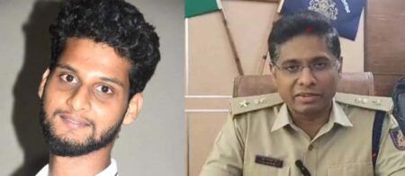 ಬಂಟ್ವಾಳ: ಯುವತಿಯ ಹತ್ಯೆ ಪ್ರಕರಣ- ಇಲಿಪಾಷಾಣ ಸೇವಿಸಿದ ಆರೋಪಿ- ದ.ಕ ಜಿಲ್ಲಾ ಎಸ್ಪಿ ಡಾ. ಅರುಣ್