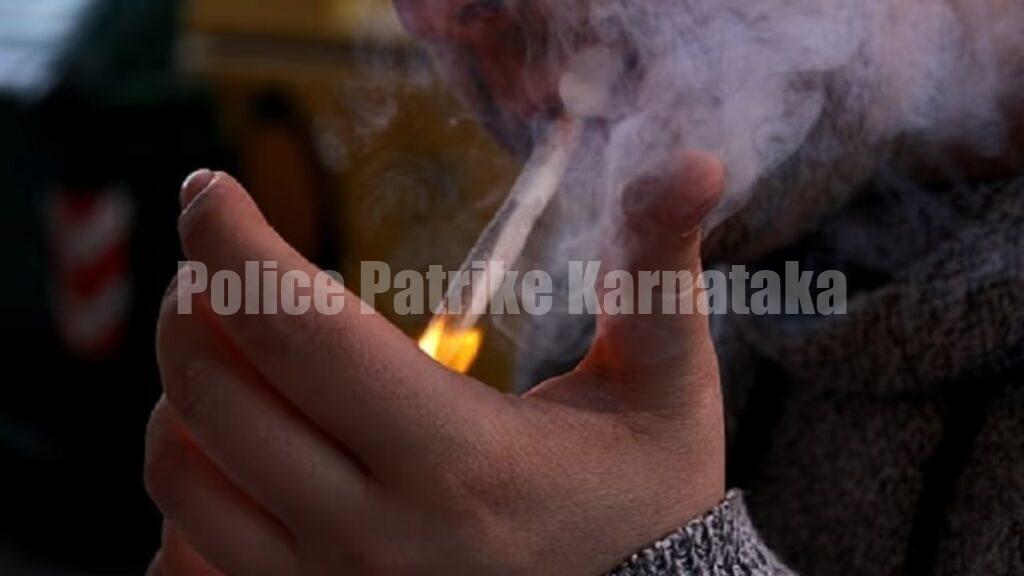 ಮಂಗಳೂರು: ಮಾದಕ ವಸ್ತು ಸೇವನೆ- ಮೂವರ ಬಂಧನ