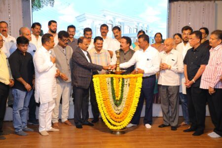 ಮುಲ್ಕಿಯಲ್ಲಿ ಡಾ ಕನ್ಯಾನ ಸದಾಶಿವ ಶೆಟ್ಟಿ ಸಂಕೀರ್ಣದಲ್ಲಿ ಸಭಾಭವನದ ನಿರ್ಮಾಣ: ಮುಂಬೈಯಲ್ಲಿ ಸಮಾಲೋಚನ ಸಭೆ ಡಿಸೆಂಬರ್ ನಲ್ಲಿ ಲೋಕಾರ್ಪಣೆ: ಐಕಳ