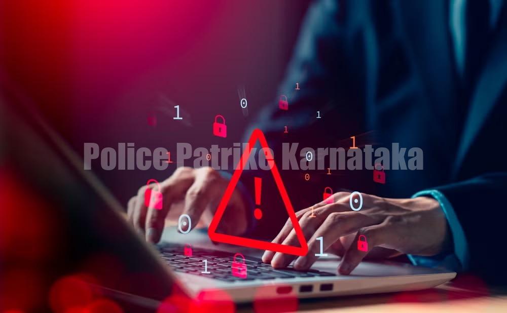 ಮ್ಯಾಟ್ರಿಮೋನಿ ಆ್ಯಪ್ ಮೂಲಕ ಉದ್ಯಮಿಗೆ ₹87.22 ಲಕ್ಷ ವಂಚಿಸಿದ ಮಹಿಳೆ!!