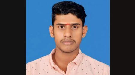 ಬೆಳ್ತಂಗಡಿ:16 ವರ್ಷದ ವಿದ್ಯಾರ್ಥಿನಿ ಮೇಲೆ ಅತ್ಯಾಚಾರ- ಗರ್ಭಿಣಿಯಾದ ಪ್ರಕರಣದಲ್ಲಿ ಆರೋಪಿಯ ಬಂಧನ