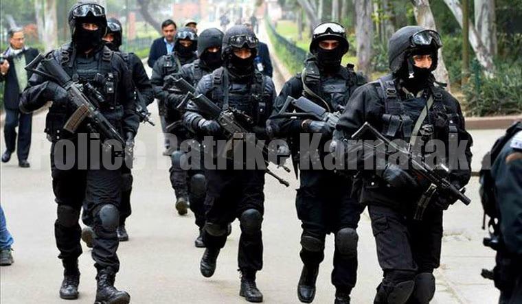 ಜು.22-25: ಮಂಗಳೂರಿನಲ್ಲಿ ಎನ್ಎಸ್ಜಿ ಭಯೋತ್ಪಾದನಾ ನಿಗ್ರಹ ಕಾರ್ಯಾಚರಣೆ-ಸಾರ್ವಜನಿಕರ ಸಹಕಾರಕ್ಕೆ ಡಿ.ಸಿ ಮನವಿ