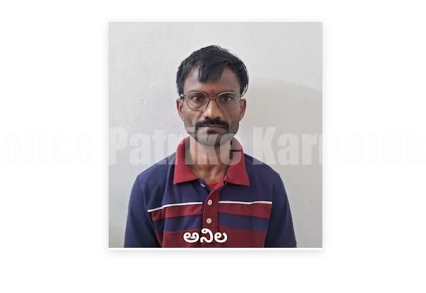 ಉಡುಪಿ: ಗಾಂಜಾ ಮಾರಾಟ: 625.83 ಗ್ರಾಂ ಗಾಂಜಾ ಸಹಿತ ಆರೋಪಿ ಬಂಧನ