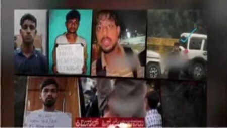 ಜಂತರ್ ಮಂತರ್ ನಲ್ಲಿ 2500ಕ್ಕೂ ಹೆಚ್ಚು ಅಪರಾಧ ಹಿನ್ನೆಲೆ ಉಳ್ಳವರು ಪತ್ತೆ!!