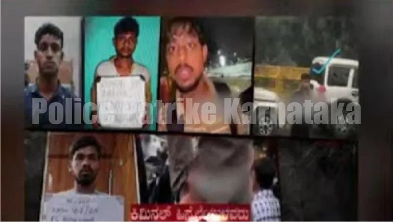 ಜಂತರ್ ಮಂತರ್ ನಲ್ಲಿ 2500ಕ್ಕೂ ಹೆಚ್ಚು ಅಪರಾಧ ಹಿನ್ನೆಲೆ ಉಳ್ಳವರು ಪತ್ತೆ!!