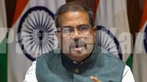 ನೀಟ್ ಹಗರಣ: ಕೇಂದ್ರ ಶಿಕ್ಷಣ ಸಚಿವ ಧರ್ಮೇಂದ್ರ ಪ್ರಧಾನ್ ರಾಜೀನಾಮೆ..!!