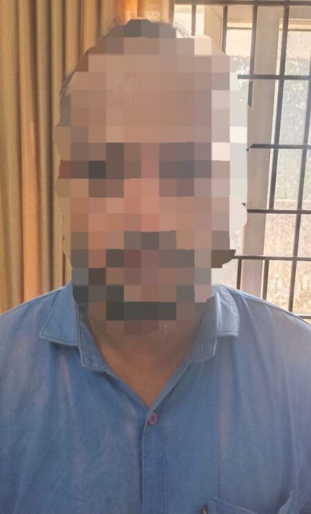 ಬೆಳ್ತಂಗಡಿ: ಪೊಲೀಸರಿಂದ ವಾರಂಟ್ ಆರೋಪಿ ಬಂಧನ!!