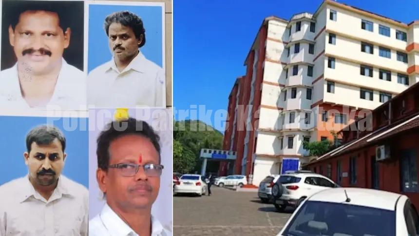 ಮಂಗಳೂರು: ಪಾಂಗಾಳ ಹತ್ಯೆ ಪ್ರಕರಣದಲ್ಲಿ ನಾಲ್ವರಿಗೆ ಜೀವಾವಧಿ ಶಿಕ್ಷೆ!!