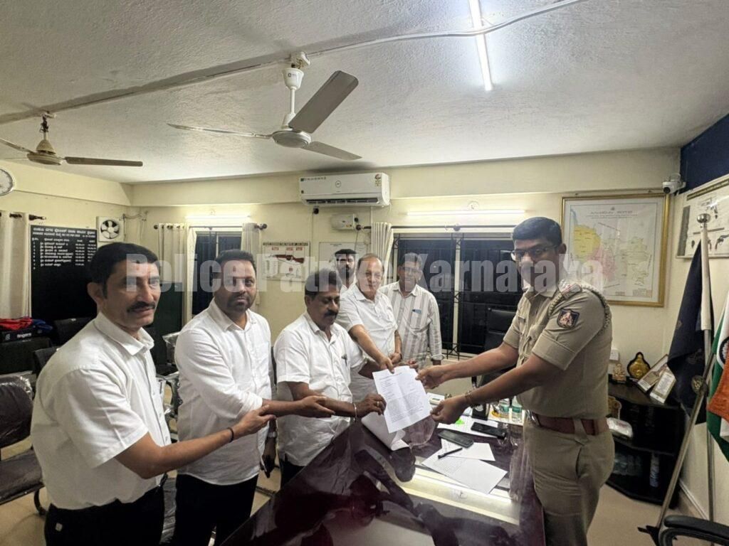 ದ್ವೇಷ ಭಾಷಣ: ಉಡುಪಿ ಶಾಸಕ ಯಶ್ ಪಾಲ್ ಸುವರ್ಣ ವಿರುದ್ಧ ಪ್ರಕರಣ ದಾಖಲು