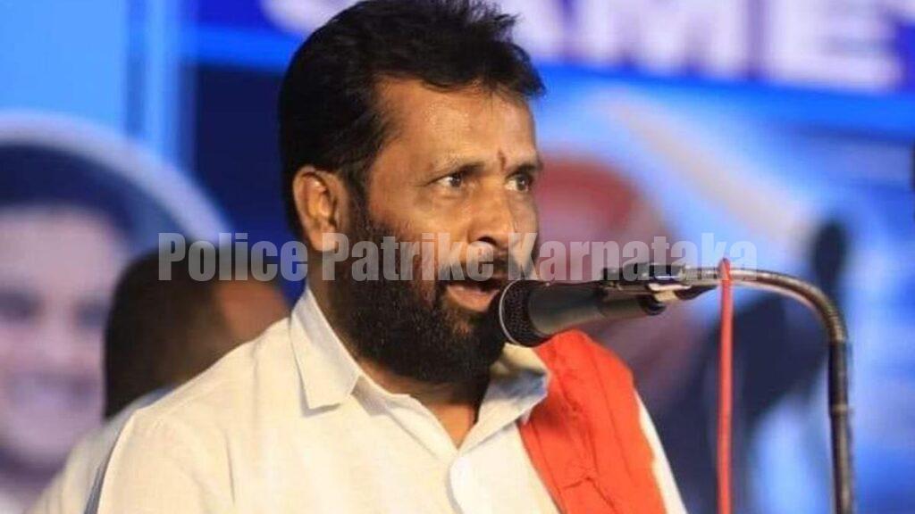 ರಸ್ತೆ ತಡೆ ಪ್ರತಿಭಟನೆ: ಅರುಣ್ ಕುಮಾರ್ ಪುತ್ತಿಲ ಮತ್ತು ಸುಮಾರು 30 ಜನರ ವಿರುದ್ಧ ಪ್ರಕರಣ ದಾಖಲು..!