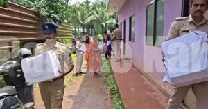 ನಕಲಿ ನೋಟು ಮುದ್ರಣ ಪ್ರಕರಣ: ಆರೋಪಿಗಳ ಬಾಡಿಗೆ ಮನೆಯಲ್ಲಿ ಪ್ರಿಂಟರ್, ಕೆಮಿಕಲ್ ಪತ್ತೆ
