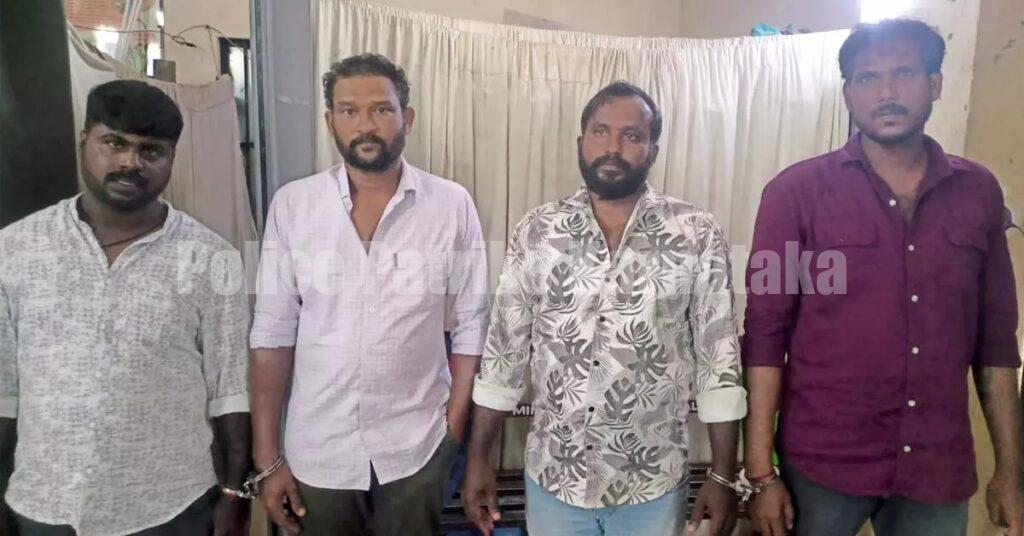 ಮಂಗಳೂರು: ಬಾಲಕಿಯ ಅತ್ಯಾಚಾರ ಪ್ರಕರಣ- ನಾಲ್ವರು ಆರೋಪಿಗಳಿಗೆ 20 ವರ್ಷಗಳ ಕಠಿಣ ಶಿಕ್ಷೆ!!