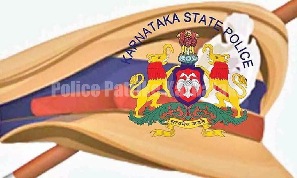 ರಾಜ್ಯ ಪೊಲೀಸ್ ಇಲಾಖೆಯಲ್ಲಿ ಮಹತ್ವದ ಬದಲಾವಣೆ: ಇನ್ಸ್ಪೆಕ್ಟರ್, ಡಿವೈಎಸ್ಪಿ ವರ್ಗಾವಣೆ ನಿಯಮ ಪರಿಷ್ಕರಣೆ, 5 ವರ್ಷಗಳ ‘Cooling period’ ಜಾರಿ