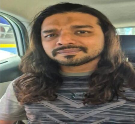 ಮಂಗಳೂರು: 7 ವರ್ಷದಿಂದ ತಲೆಮರೆಸಿಕೊಂಡಿದ್ದ ವಾರಂಟ್ ಅಸಾಮಿ ಪೊಲೀಸ್ ವಶಕ್ಕೆ