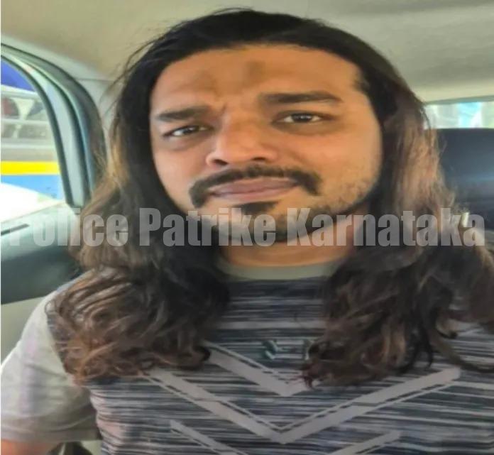 ಮಂಗಳೂರು: 7 ವರ್ಷದಿಂದ ತಲೆಮರೆಸಿಕೊಂಡಿದ್ದ ವಾರಂಟ್ ಅಸಾಮಿ ಪೊಲೀಸ್ ವಶಕ್ಕೆ