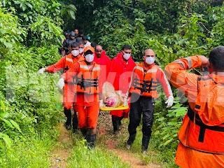 ಬಂಟ್ವಾಳ: ಭಾರೀ ಮಳೆಯಿಂದ ಹಳ್ಳದಲ್ಲಿ ಕೊಚ್ಚಿ ಹೋಗಿದ್ದ ವ್ಯಕ್ತಿಯ ಮೃತದೇಹ ಪತ್ತೆ