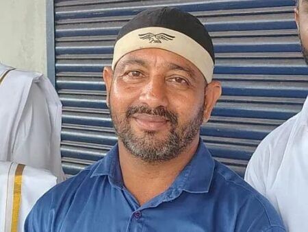ಉಳ್ಳಾಲ: ಟ್ರಾನ್ಸ್ಫಾರ್ಮರ್ ದುರಸ್ತಿ ವೇಳೆ ವಿದ್ಯುತ್ ಆಘಾತ- ಲೈನ್ಮ್ಯಾನ್ ದುರ್ಮರಣ