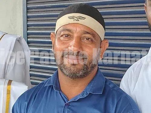 ಉಳ್ಳಾಲ: ಟ್ರಾನ್ಸ್ಫಾರ್ಮರ್ ದುರಸ್ತಿ ವೇಳೆ ವಿದ್ಯುತ್ ಆಘಾತ- ಲೈನ್ಮ್ಯಾನ್ ದುರ್ಮರಣ