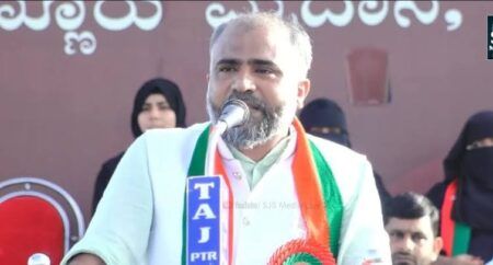 ಪ್ರಚೋದನಾಕಾರಿ ಭಾಷಣ ಪ್ರಕರಣ: ರಿಯಾಝ್ ಫರಂಗಿಪೇಟೆಗೆ 6 ತಿಂಗಳು ಜೈಲು, ದಂಡ ವಿಧಿಸಿದ ಬೆಳ್ತಂಗಡಿ ನ್ಯಾಯಾಲಯ