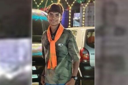 ಮಂಗಳೂರು: ವಾಲಿಬಾಲ್ ಆಟ ಆಡುತ್ತಿದ್ದ ವೇಳೆ ಬಾಲಕ ಹೃದಯಾಘಾತದಿಂದ ಮೃತ್ಯು..!