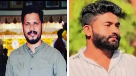 ಪ್ರವೀಣ್ ನೆಟ್ಟಾರು ಹತ್ಯೆ ಪ್ರಕರಣ: ಮೋಸ್ಟ್ ವಾಂಟೆಡ್ ಉಮರ್ ಫಾರೂಕ್ ನನ್ನ ಅರೆಸ್ಟ್ ಮಾಡಿದ NIA