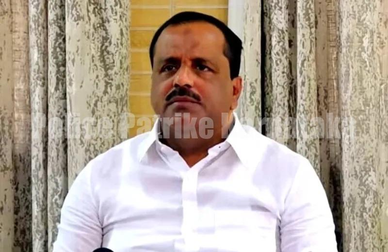 ಸ್ಟಾರ್ ಹೋಟೆಲ್ಗಳಲ್ಲಿ ಕಳಪೆ ಆಹಾರ: ಲೈಸೆನ್ಸ್ ರದ್ದತಿಗೆ ಸಚಿವ ಖಾದರ್ ಖಡಕ್ ಆದೇಶ