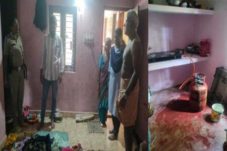 ಮೂಡುಬಿದಿರೆ: ಮನೆಯಲ್ಲಿ ಸಿಲಿಂಡರ್ ಸ್ಫೋಟ- ಮೂವರಿಗೆ ಗಾಯ, ಓರ್ವನ ಸ್ಥಿತಿ ಗಂಭೀರ