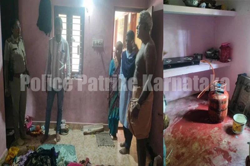 ಮೂಡುಬಿದಿರೆ: ಮನೆಯಲ್ಲಿ ಸಿಲಿಂಡರ್ ಸ್ಫೋಟ- ಮೂವರಿಗೆ ಗಾಯ, ಓರ್ವನ ಸ್ಥಿತಿ ಗಂಭೀರ