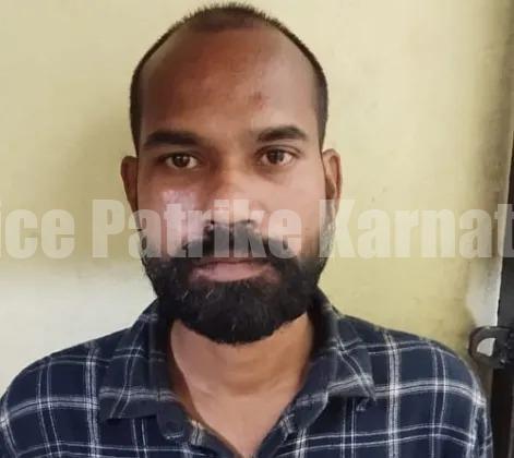 ಸುರತ್ಕಲ್ ದೈವಸ್ಥಾನದ ಕಾಣಿಕೆ ಹುಂಡಿ ಕಳವು ಪ್ರಕರಣ- ಆರೋಪಿ ಬಂಧನ
