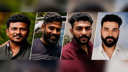 ಮಂಗಳೂರು: ಜ್ಯುವೆಲ್ಲರಿ ಉದ್ಯಮಿ ದರೋಡೆ ಪ್ರಕರಣ-ಮತ್ತೆ ನಾಲ್ವರು ಅರೆಸ್ಟ್!