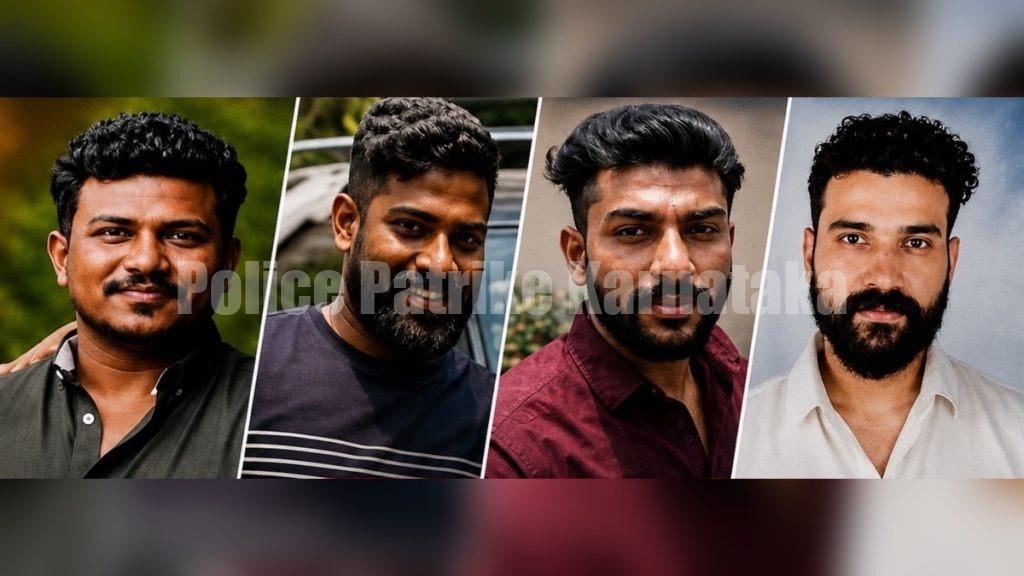 ಮಂಗಳೂರು: ಜ್ಯುವೆಲ್ಲರಿ ಉದ್ಯಮಿ ದರೋಡೆ ಪ್ರಕರಣ-ಮತ್ತೆ ನಾಲ್ವರು ಅರೆಸ್ಟ್!