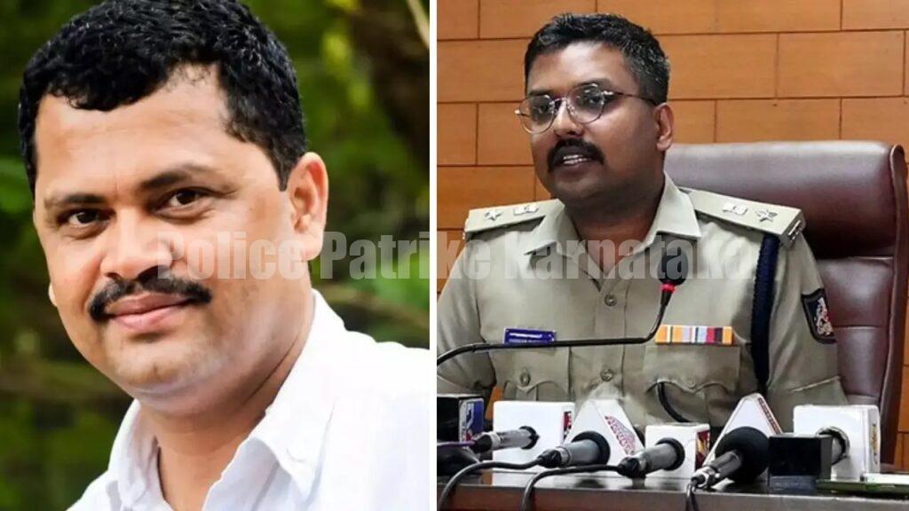 ಡೇವಿಡ್ ಡಿಸೋಜ ಶೂಟೌಟ್ ಪ್ರಕರಣ: ಯುಪಿಸಿಎಲ್ ಗುತ್ತಿಗೆ ಕೈತಪ್ಪಿದಕ್ಕಾಗಿ ಕಿಶೋರ್ ಪೂಜಾರಿಯಿಂದ ಸುಪಾರಿ -ಎಸ್ಪಿ ಹರಿರಾಮ್
