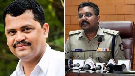 ಡೇವಿಡ್ ಡಿಸೋಜ ಶೂಟೌಟ್ ಪ್ರಕರಣ: ಯುಪಿಸಿಎಲ್ ಗುತ್ತಿಗೆ ಕೈತಪ್ಪಿದಕ್ಕಾಗಿ ಕಿಶೋರ್ ಪೂಜಾರಿಯಿಂದ ಸುಪಾರಿ -ಎಸ್ಪಿ ಹರಿರಾಮ್