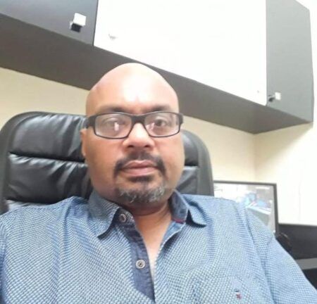 ಮಂಗಳೂರಿನ ಹೆಸರಾಂತ ಶೆಟ್ಟಿ ಟ್ರೇಡರ್ಸ್ ಮಾಲಕ ಧರ್ಮೇಂದ್ರ ಶೆಟ್ಟಿ ನಿಧನ
