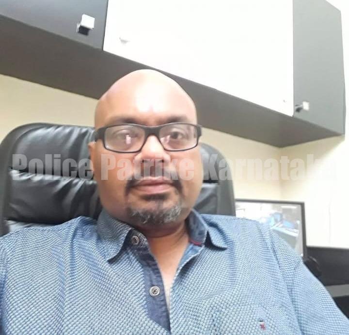 ಮಂಗಳೂರಿನ ಹೆಸರಾಂತ ಶೆಟ್ಟಿ ಟ್ರೇಡರ್ಸ್ ಮಾಲಕ ಧರ್ಮೇಂದ್ರ ಶೆಟ್ಟಿ ನಿಧನ
